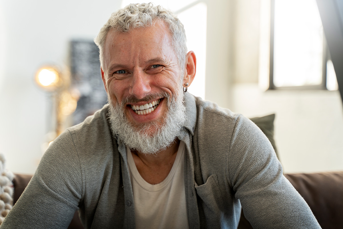Testosterone Replacement Therapy for Men In Testosterone Replacement Therapy Clinic In Bloomfield
